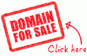 Domain Website For Sale